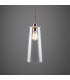 Malang Pendant Antique Brass-1