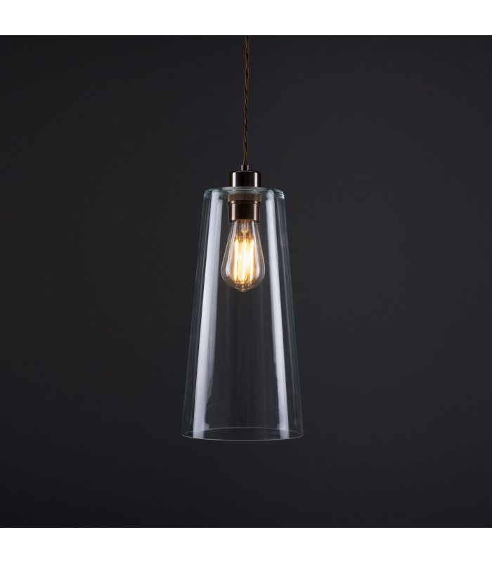 Malang Pendant Antique Brass-4