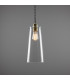 Malang Pendant Polished Brass-1