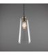 Malang Pendant Polished Brass-2