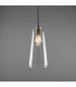 Malang Pendant Polished Brass-3