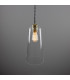 Malang Pendant Polished Brass-4