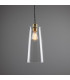 Malang Pendant Satin Brass-1