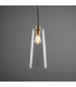 Malang Pendant Satin Brass-2