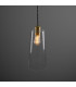 Malang Pendant Satin Brass-5