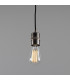 Devon Pendant Light Antique Silver-2