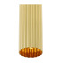 Royce Pendant Polished Brass-2