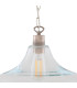 Clifton Dome Pendant Antique Silver-2