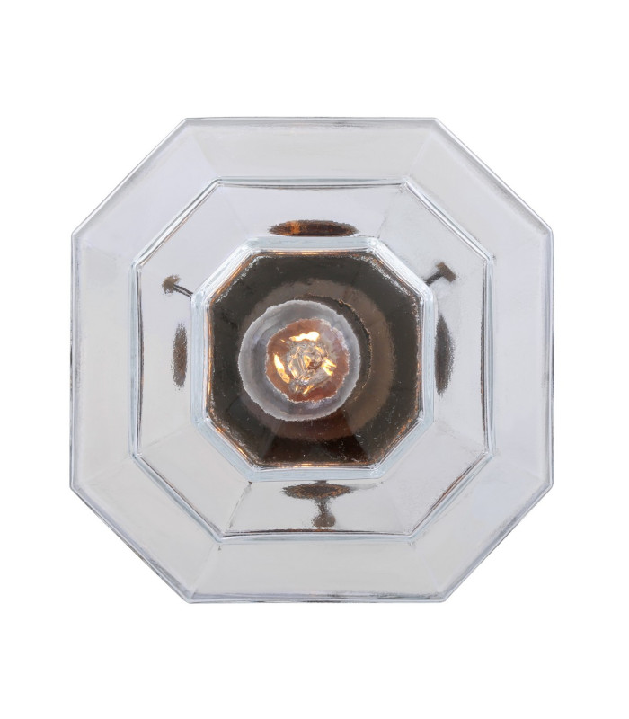 Novato Pendant Antique Brass-2