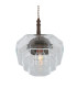 Novato Pendant Antique Brass-4