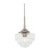 Novato Pendant Antique Silver-2