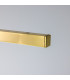 Fairfield Pendant Polished Brass-5