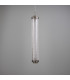 Ashford Vertical Pendant Antique Silver-2