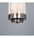Ashford Vertical Pendant Antique Silver-4
