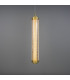 Ashford Vertical Pendant Satin Brass-1
