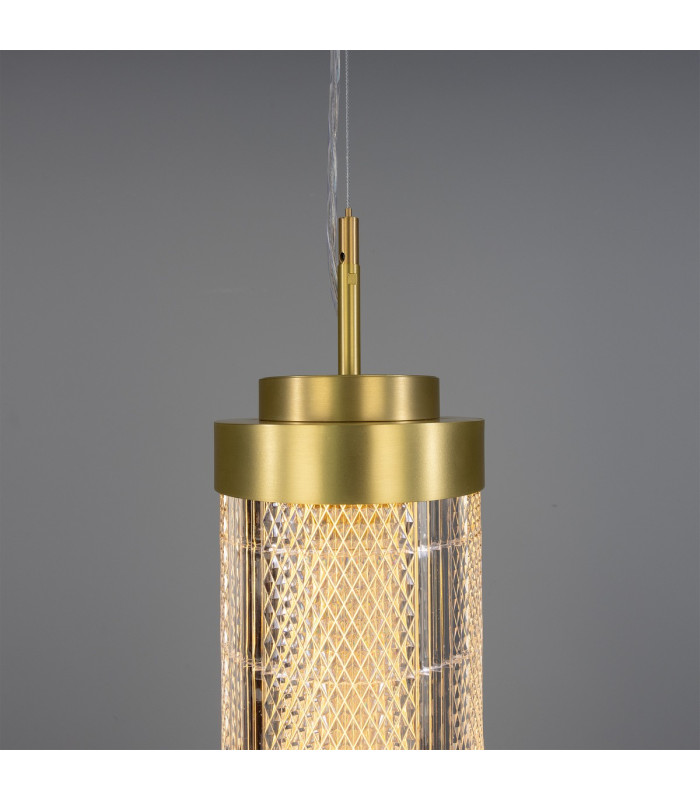 Ashford Vertical Pendant Satin Brass-5