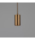 Evanston Pendant Antique Brass-1