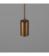Evanston Pendant Antique Brass-3