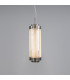 Evanston Pendant Antique Silver-1