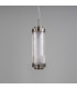 Evanston Pendant Antique Silver-2