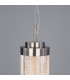 Evanston Pendant Antique Silver-5