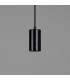 Evanston Pendant Powder-Coated Matte Black-1