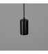 Evanston Pendant Powder-Coated Matte Black-3