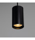 Evanston Pendant Powder-Coated Matte Black-4
