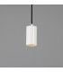 Evanston Pendant Powder-Coated White-1