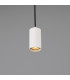 Evanston Pendant Powder-Coated White-2