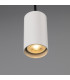 Evanston Pendant Powder-Coated White-4