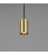 Evanston Pendant Satin Brass-2