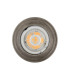 Lefkosia Antique Recessed Spotlight Antique Silver-1