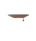 Mal‚ Recessed Adjustable Spot Light Antique Brass-2