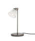 Gadar Table Lamp Antique Silver-1
