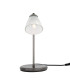 Gadar Table Lamp Antique Silver-5