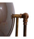 Chulainn Table Lamp Antique Brass-3
