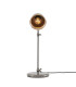 Dale Table Lamp Antique Silver-3