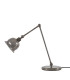 Dale Table Lamp Antique Silver-5