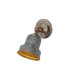 Sucre Antique Industrial Spot Light Antique Brass-1
