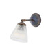 Gadar Art Deco Wall light Antique Brass-1