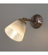 Gadar Art Deco Wall light Antique Brass-5