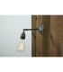 Dabb Wall Light Antique Silver-1