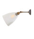 Hale Railway Wall Light Antique Brass-3