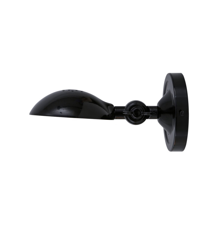 Cody Wall Light Black-1