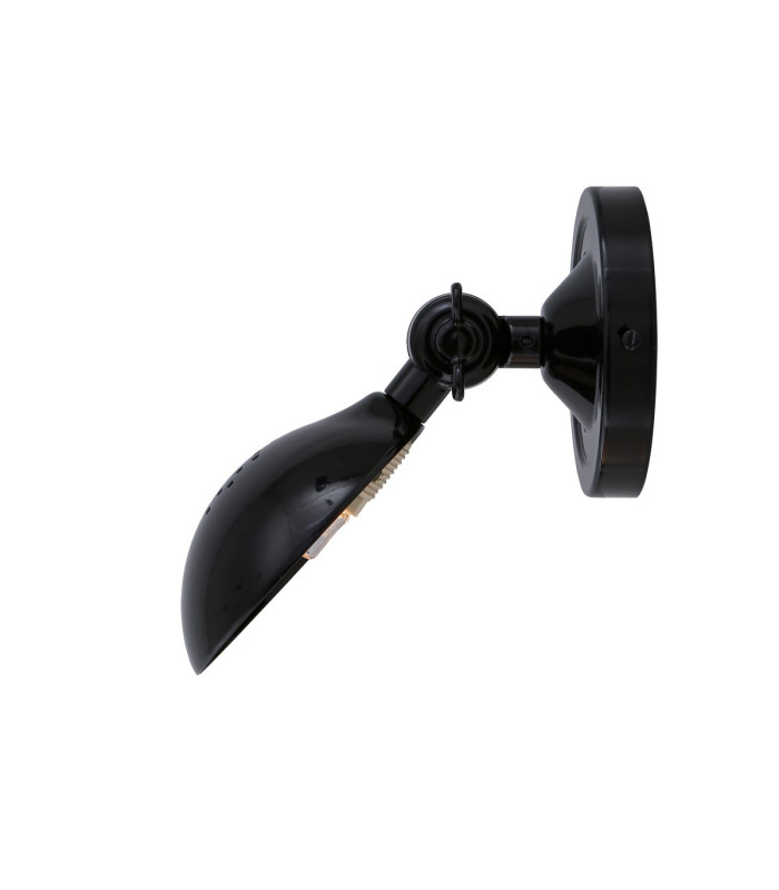 Cody Wall Light Black-2