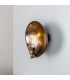 Chulainn Wall Light Antique Brass-1