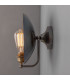 Chulainn Wall Light Antique Brass-5