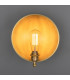 Chulainn Wall Light Satin Brass-2