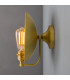 Chulainn Wall Light Satin Brass-4